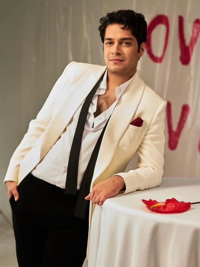 उस्तरा-ड्रायर लेकर बैग में क्यों घूमते हैं आम‍िर खान के बेटे जुनैद, खुल गया राज