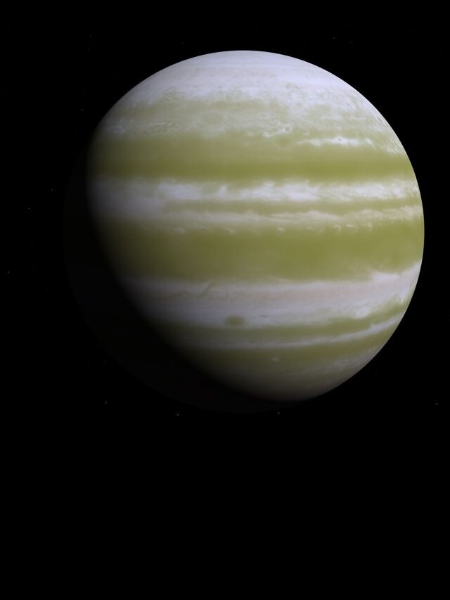 'The planet that REFUSES to die': How LTT 9779 b is surviving the impossible