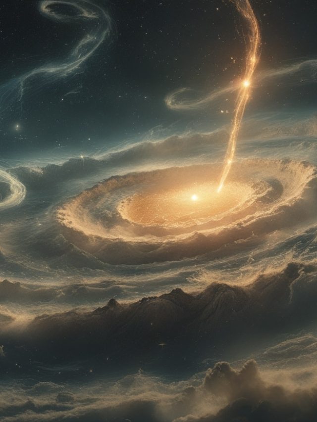 ‘Alive after 11 billion years’: A dead galaxy is flashing eerie signals, defying science