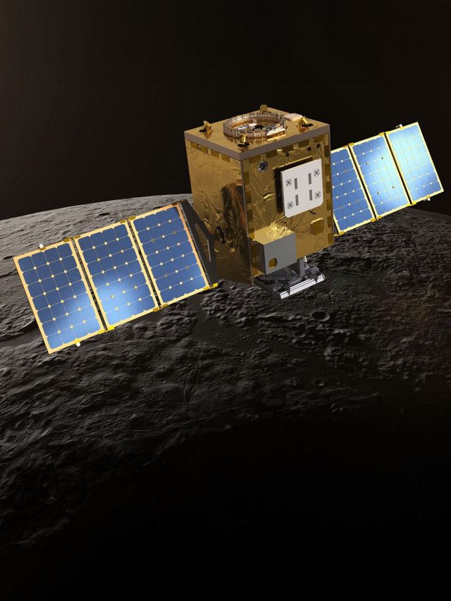 NASA’s Lunar Trailblazer: The tiny probe that is hunting for a secret water supply on the Moon