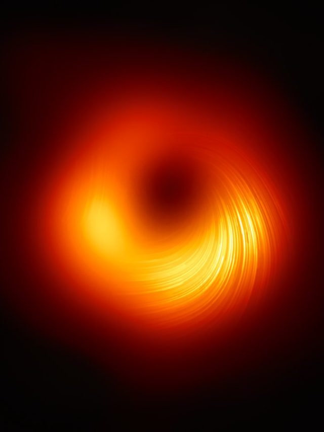 ‘120,000 simulations later’: Event Horizon Telescope finds a black hole that won’t sit still