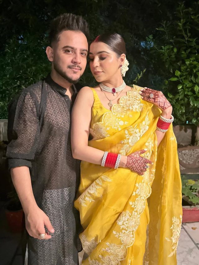 पापा बनने वाला है करोड़पति सिंगर, शादी के 3 साल बाद दी Goodnews, बोला- नन्हा मेहमान...