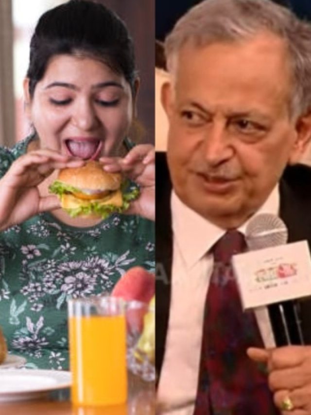 वजन कम करने के लिए क्या खाना चाहिए, डॉक्टर सरीन ने बताई वेट लॉस डाइट