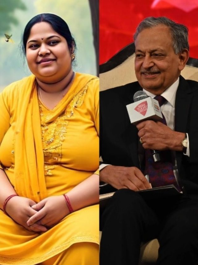 अगर लंबाई है 5 फीट तो बस इतना ही होना चाहिए आपका वजन..., डॉक्टर सरीन ने बताई ट्रिक