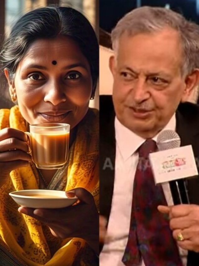 सुबह उठकर आप भी पीते हैं चाय तो बदल लें ये आदत, डॉक्टर सरीन ने बताया ये लत कर सकती है बीमार