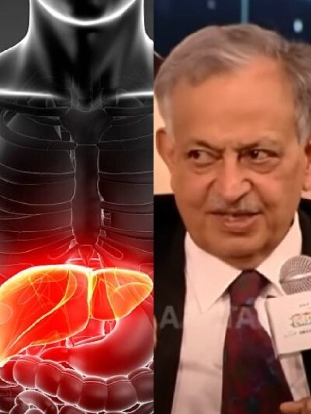 लिवर मजदूर नहीं मालिक, इसे हल्के में ना लें... भारतीयों की खानपान की आदतों पर बोले डॉक्टर सरीन