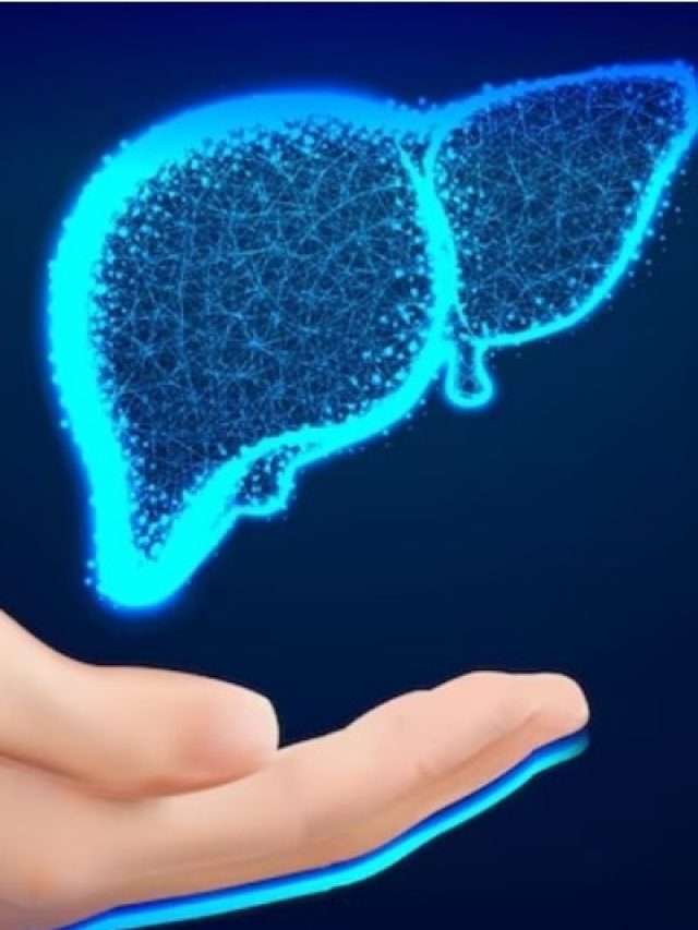 लिवर को फैटी बनाती हैं आपकी ये आदतें, तुरंत हो जाएं सावधान