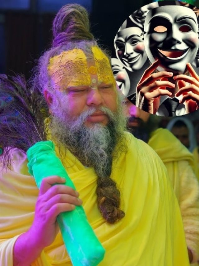 अगर घर के लोग ही छल-कपट करें तो क्या करना चाहिए? प्रेमानंद महाराज ने बताया