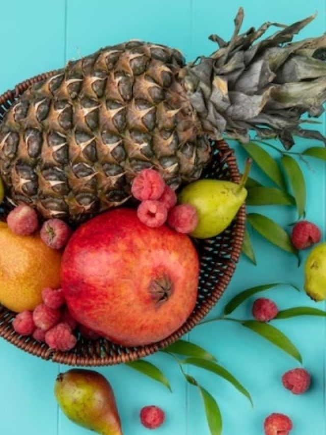 ये फल ही नहीं इनके बीज भी 'चमत्कारी'! खाकर सेहत को बनाएं चकाचक