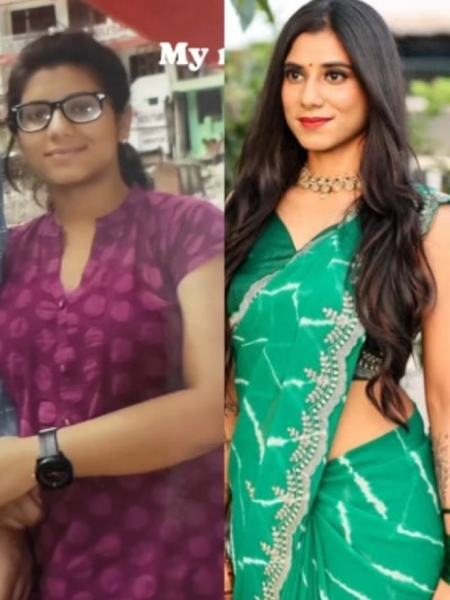 वेज डाइट खाकर लड़की ने घटाया 25 किलो वजन, बताई अपनी मंडे से संडे तक की डाइट