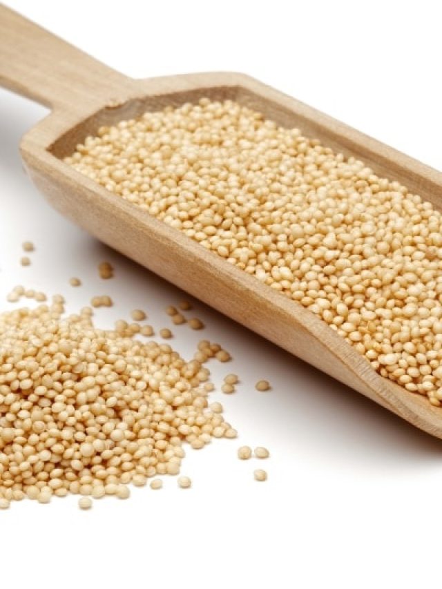 99% भारतीय इस सुपरफूड से हैं अनजान! खाने से मिलते हैं गजब के फायदे