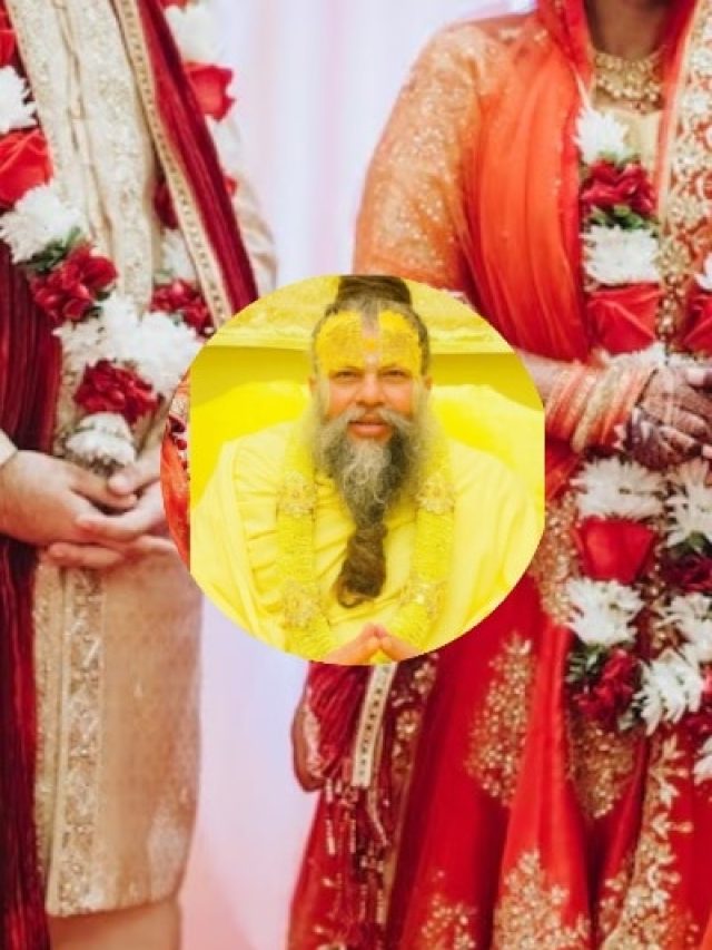 'घर वाले प्रेमिका की जबरन शादी करा रहे, क्या करूं',  प्रेमानंद महाराज ने दिया ऐसा जवाब