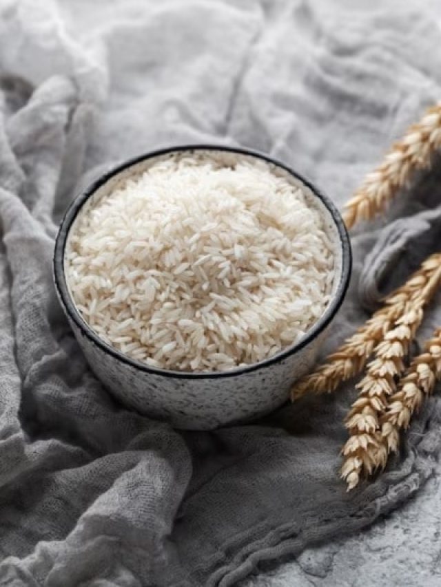 किन लोगों को खाना चाहिए किस तरह का चावल?