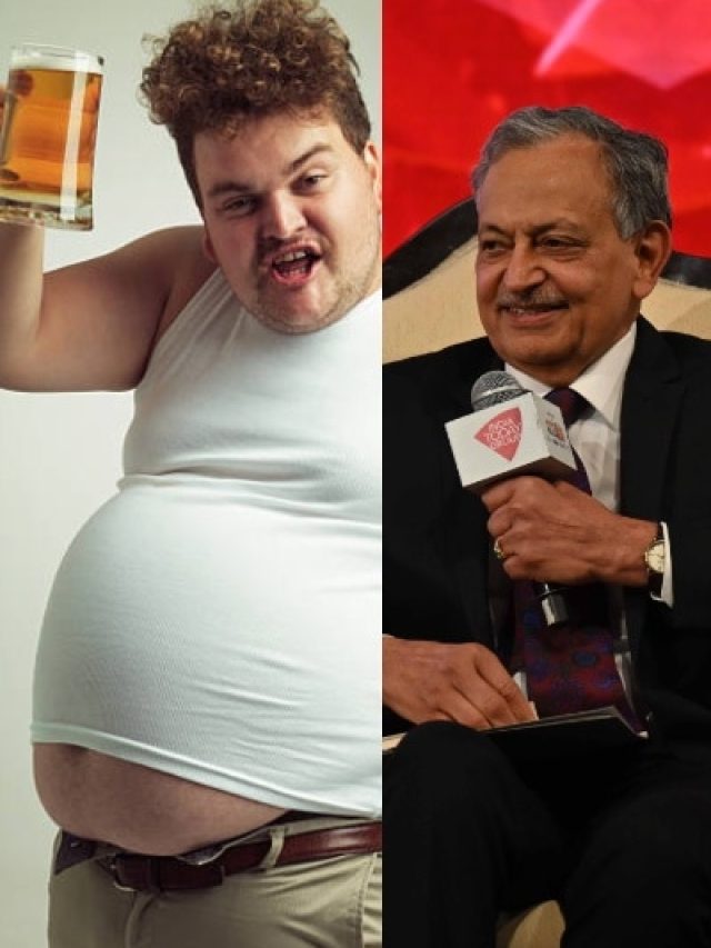 शरीर के इन अंगों को सड़ा देती है शराब? कभी-कभी ड्रिंक करने पर बोले डॉक्टर सरीन