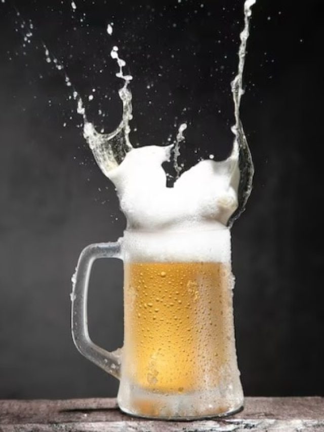 1-2 नहीं बल्कि 8 तरह की होती है 'बीयर', जानें बनाने के लिए किन चीजों का होता है इस्तेमाल