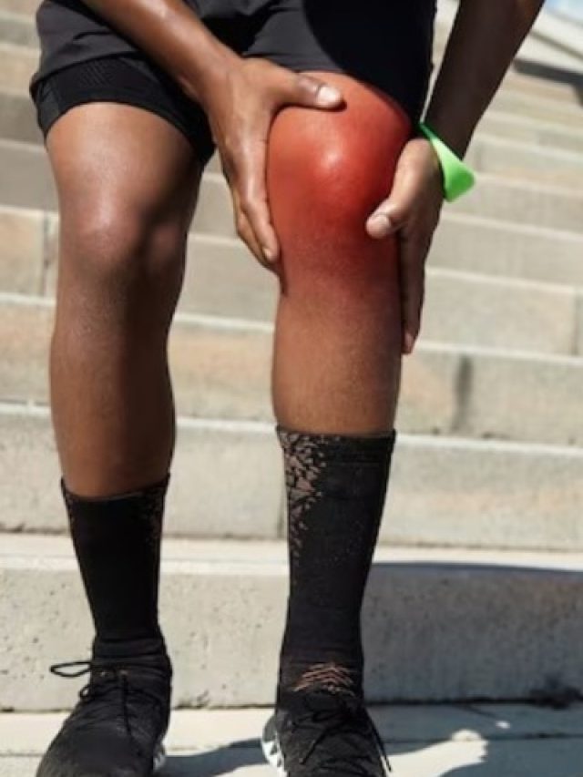 कम उम्र में खत्म हो रही घुटनों की ग्रीस? इस घरेलू उपाय से मिलेगा आराम