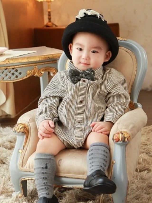 अपने बेटे को दें इन मशहूर राजाओं के नाम, यूनिक भी रहेगा और रॉयल भी