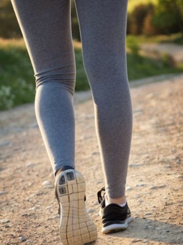 एक मिनट में कितने कदम चलने से तेजी से घटेगा वजन? जान लीजिए