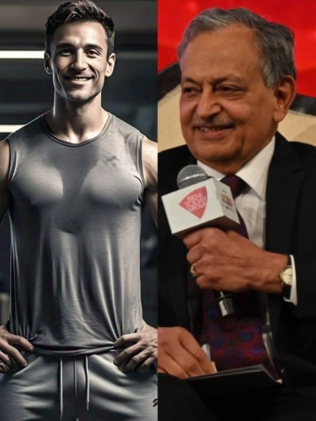 कैसे जिएं लंबी उम्र और शरीर को रखें बीमारियों से दूर, डॉक्टर सरीन ने बताया तरीका