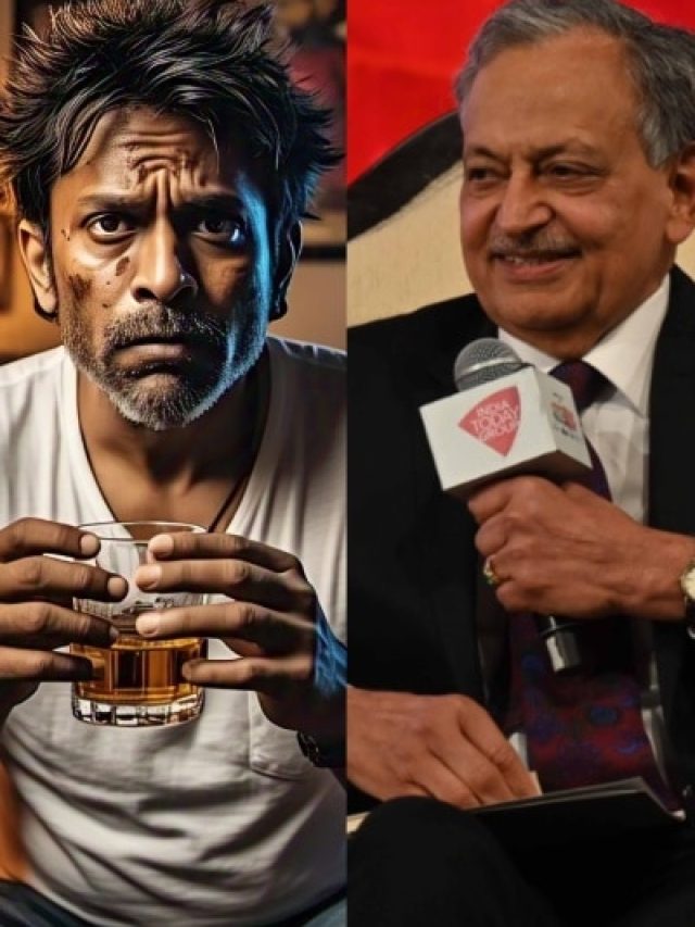 शराब छोड़ने पर क्या लिवर ठीक हो पाता है? लिवर के बड़े डॉक्टर सरीन ने दिया ये जवाब