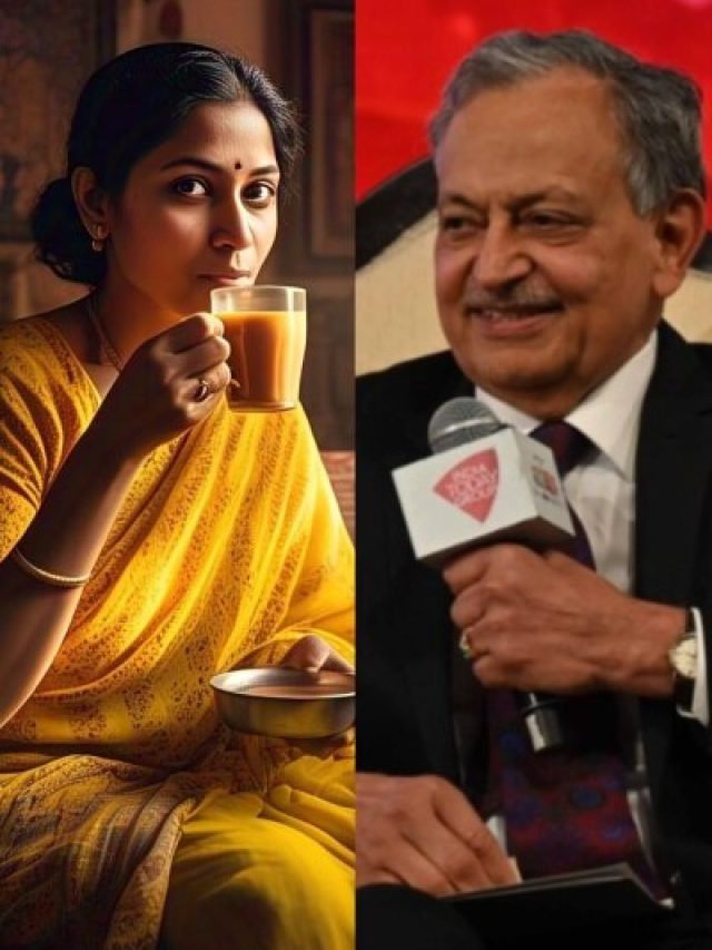 रोज दिन में 5 से 6 बार चाय पीने से बिगड़ सकती है सेहत... डॉक्टर सरीन ने दी ये वॉर्निंग