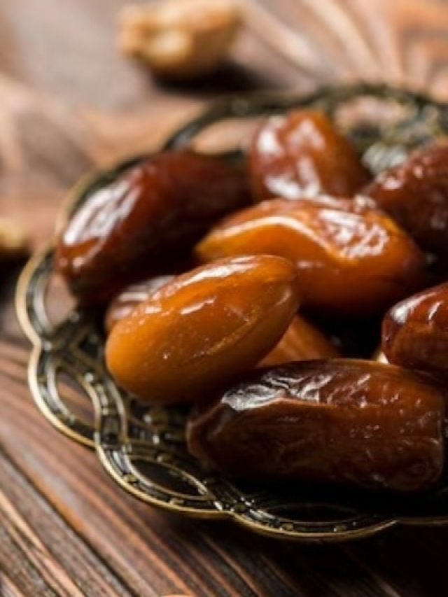 कितने प्रकार के होते हैं खजूर? जानें वजन घटाने के लिए कौन सा है फायदेमंद