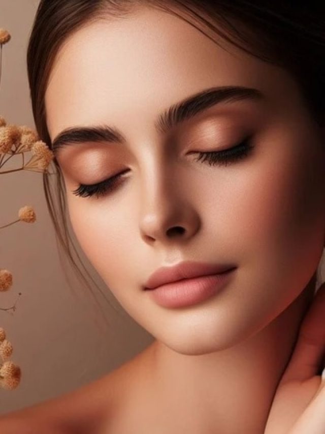 बिना मेकअप मिलेगा मेकअप जैसा ग्लो, ये 5 ड्रिंक्स पीकर चेहरे पर दिखेगा गजब का नूर