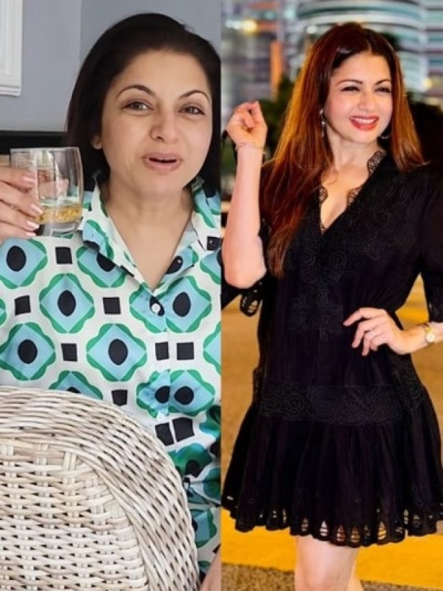 रोज सुबह पानी में भिगोकर खा लें ये सस्ते बीज, 56 साल की भाग्यश्री ने बताए फायदे