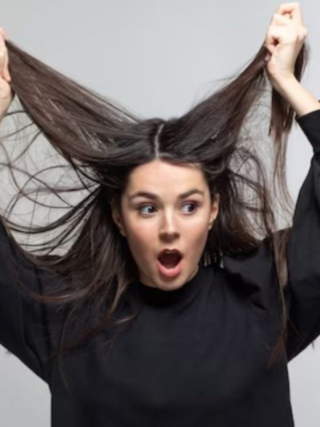 बालों की देखभाल में क्या गलतियां करते हैं आप? जान तुरंत करें बंद