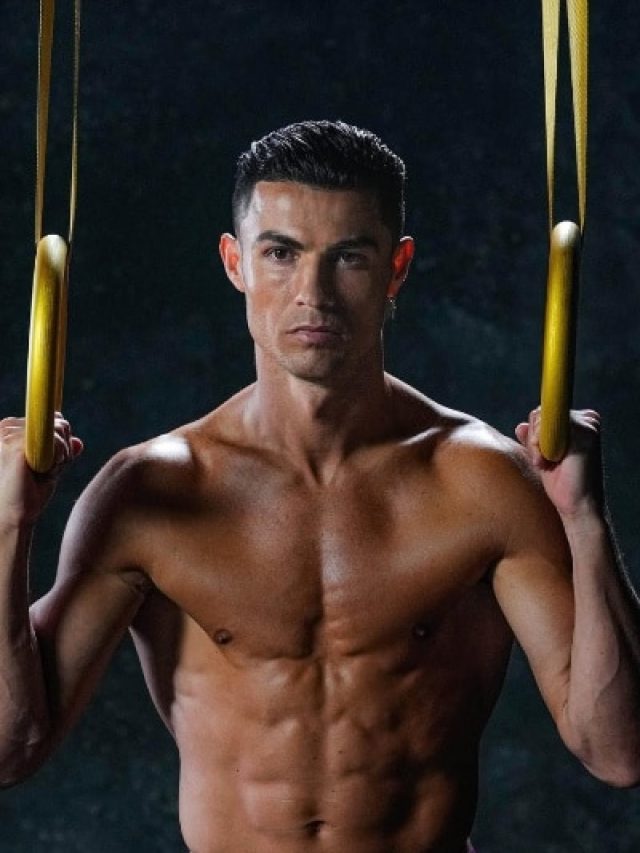 'चीट मील' में क्या खाना पसंद करते हैं क्रिस्टियानो रोनाल्डो? ये है उनकी कमजोरी