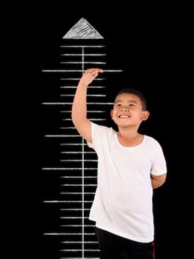 छोटी कद-काठी का रह जाएगा आपका बच्चा, अगर करेंगे ये गलतियां