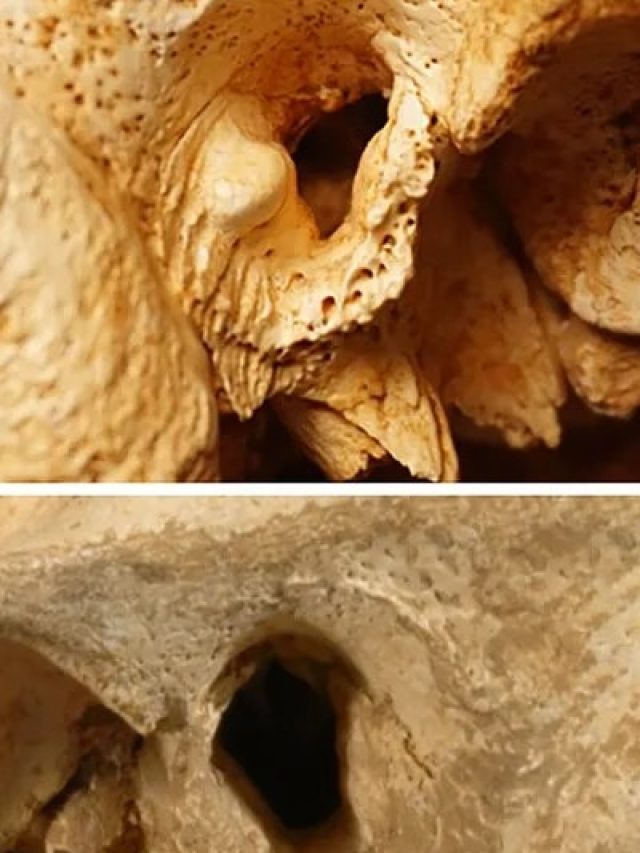 'History was wrong': A tiny ear bone reveals when Neanderthals started vanishing