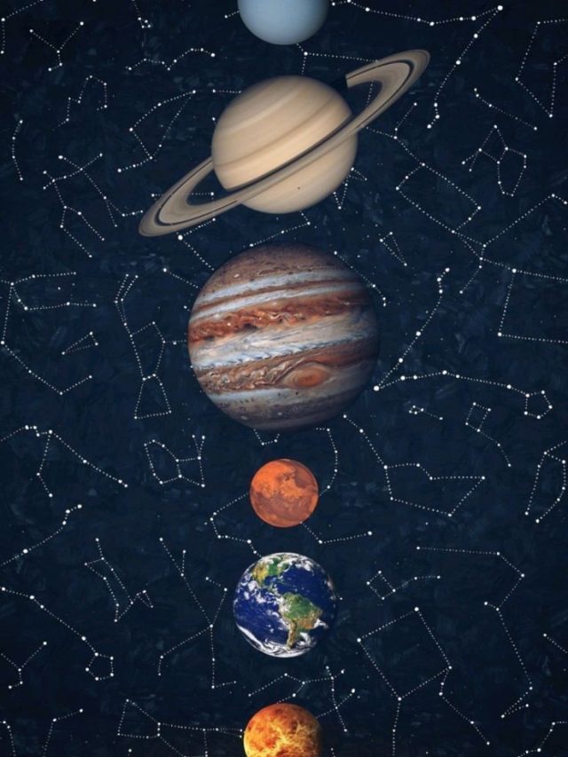 जून में होगा इन बड़े ग्रहों का राशि परिवर्तन, इन राशियों के जीवन में आएगी तरक्की