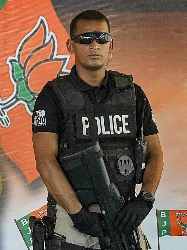 प्रधानमंत्री के बॉडीगार्ड कैसे बनते हैं? इतनी मिलती है सैलरी, सिर्फ ये लोग होते हैं सेलेक्ट