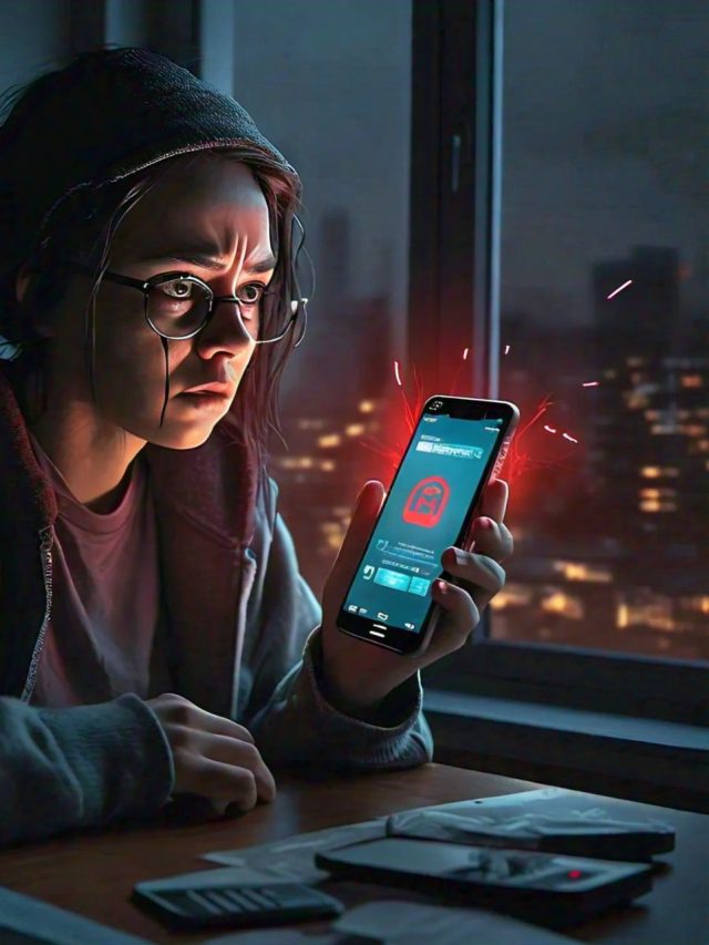 एंड्रॉयड फोन में है खास फीचर, हैकिंग पर तुरंत ऑन हो जाती है ये लाइट