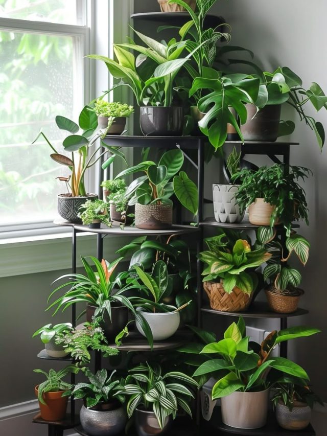 भूल जाते हैं पौधों को पानी देना? तो उगाएं ये 5 लो मेंटेनेंस पौधे