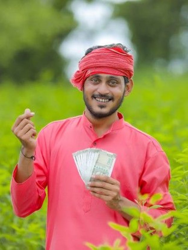 आ गई PM किसान योजना की 19वीं किस्त, ये है ऑनलाइन चेक करने का तरीका