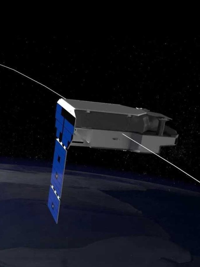 Four satellites aligned: NASA’s PUNCH mission unlocks full-sky solar tracking
