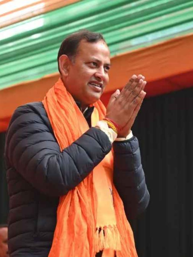 कितने पढ़े-लिखे हैं दिल्ली सरकार में मंत्री बने रविंद्र इंद्रराज सिंह, DU से ली है ये डिग्री