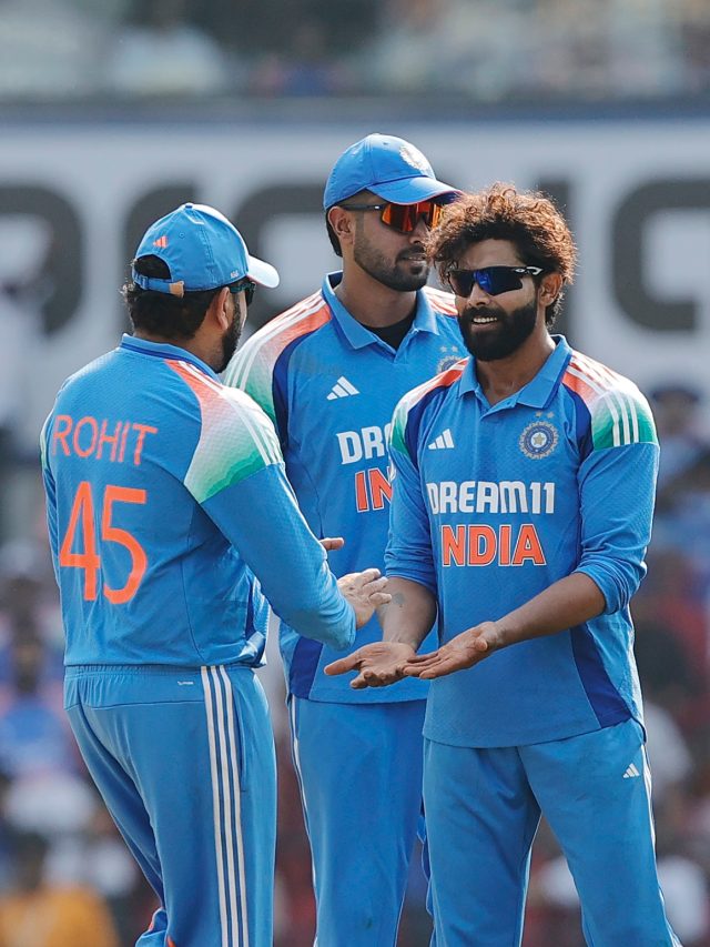 जो रूट का 'जानी दुश्मन' है ये भारतीय गेंदबाज, 12वीं बार बनाया शिकार