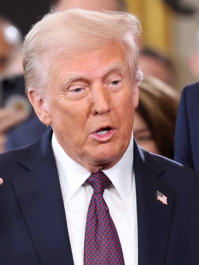 चर्चा में ट्रंप की इफ्तार पार्टी, जानिए अमेरिका में कितने मुस्लिम रहते हैं