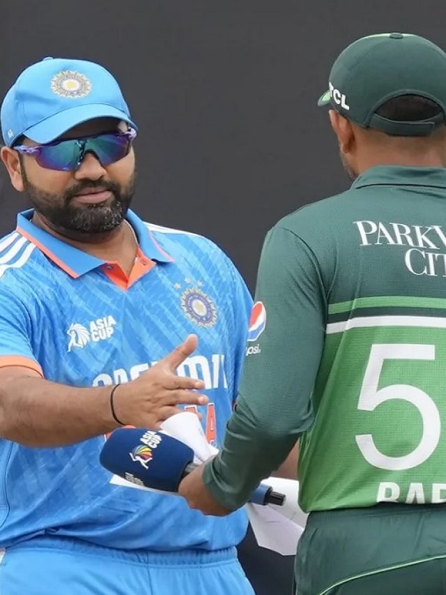 लाखों में बिक रहा भारत-पाकिस्तान मैच का टिकट, तेज हुई ब्लैक मार्केटिंग