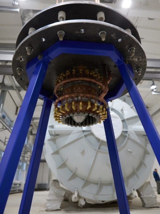 ‘Mars in just 30 days’: Russians have built something that could make Elon Musk’s SpaceX’s obsolete