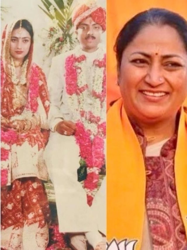 कौन हैं दिल्ली की CM रेखा गुप्ता के पति, राजनीति से अलग करते हैं ये काम