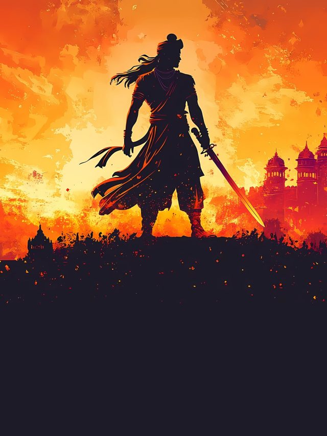 'A royal blunder': Sambar’s surprising connection to Chhatrapati Shivaji's son Sambhaji Maharaj