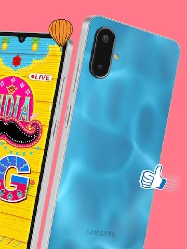 4 साल तक चलेगा सैमसंग का सस्ता 5G फोन Galaxy F06, 10 हजार से कम है कीमत