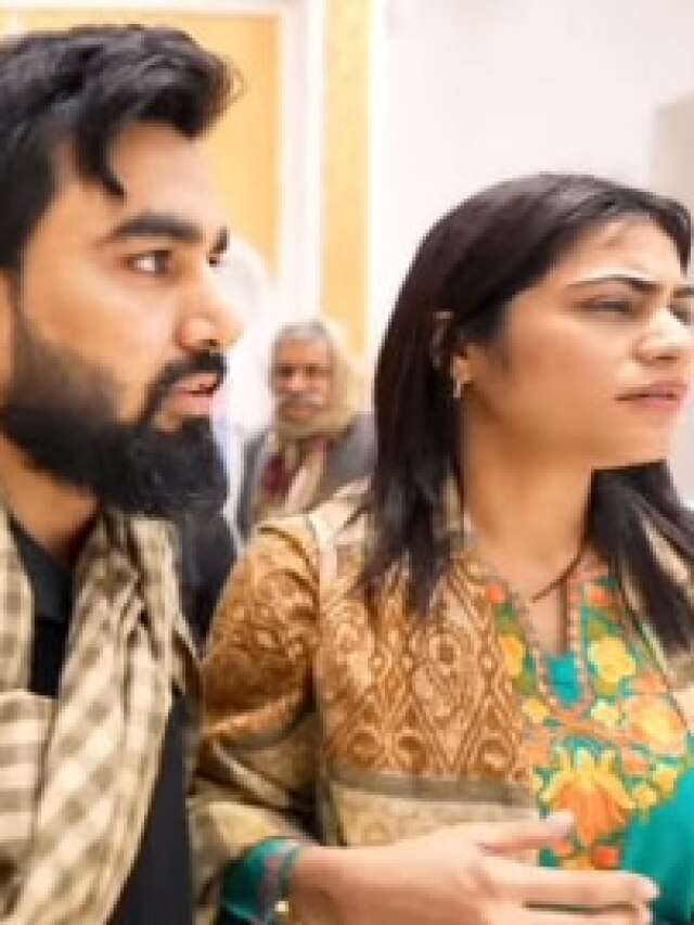 अरमान मल‍िक की दूसरी पत्नी का फैन ने किया अपमान, यूट्यूबर बोले- तुम्हारे परिवार संग करूं...