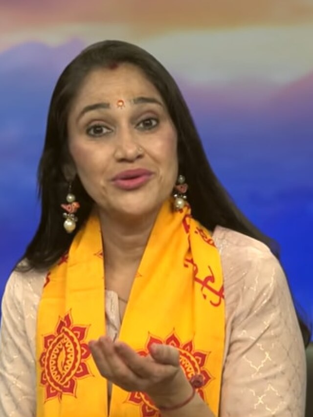 डिलीवरी के वक्त चिल्लाईं नहीं 'दयाबेन', हंसकर दिया बेटी को जन्म, मंत्र जाप से हुआ चमत्कार