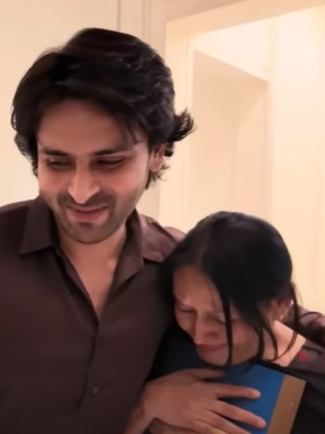 सास के लिए शोएब ने खरीदा करोड़ों का घर, इमोशनल हुईं दीपिका की मां, बोलीं- ऐसा दामाद...