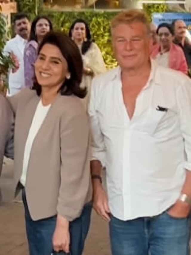 शशि कपूर का बेटा, शोबिज से हुआ गायब, 39 सालों में इतना बदल गया